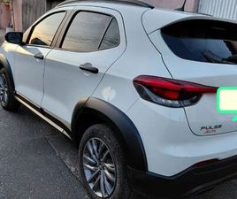 FIAT PULSE FIAT PULSE DRIVE 1.3 8V FLEX MEC. 2024