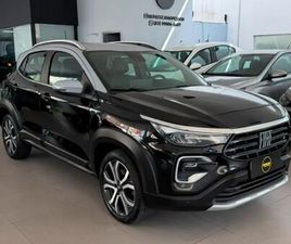 FIAT PULSE IMPETUS 1.0 TURBO 200 FLEX AUT.