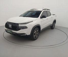 FIAT TORO FREEDOM 1.3 T270 4X2 FLEX AUT