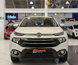 FREEDOM 1.8 16V FLEX AUT.