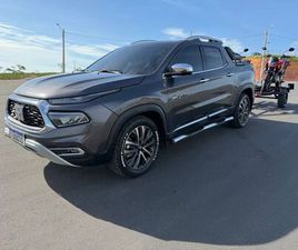 RANCH 2.0 16V 4X4 DIESEL AUT.