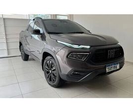 VOLCANO 1.3 T270 4X2 FLEX AUT