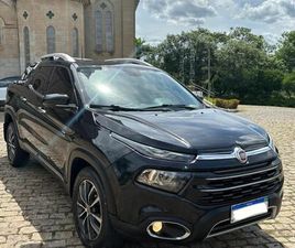 VOLCANO 2.0 16V 4X4 TB DIESEL AUT.