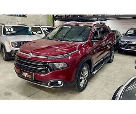 VOLCANO 2.0 16V 4X4 TB DIESEL AUT.