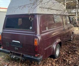 FORD ECONOLINE