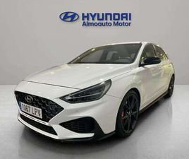 HYUNDAI I30 N PERFORMANCE 2.0 TGDI N PERFORMANCE 280