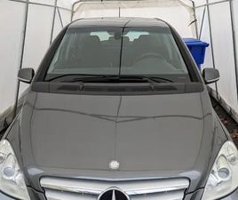 MERCEDES BENZ CAR, IMMACULATE CONDITION DONE ONLY 124000KMS