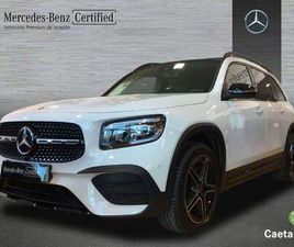 MERCEDES GLB GLB 200