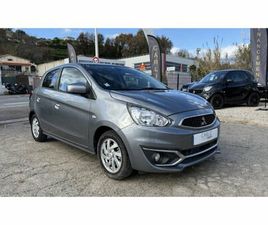 MITSUBISHI SPACE STAR MITSUBISHI SPACE STAR 1.2I 80CV INVITE