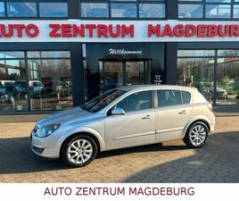 OPEL ASTRA OPEL ASTRA LIM. ELEGANCE *NAVI*XENON*TEMPOMAT*SITZH.*