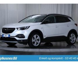 HYBRID4 300HK ULTIMATE 4X4