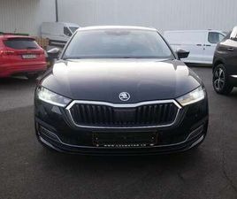 2.0TDI AMBITION M6 115CV