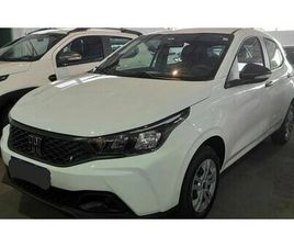 FIAT ARGO FIAT ARGO 1.0 6V FLEX. 2025