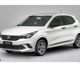 FIAT ARGO FIAT ARGO 1.0 6V FLEX. 2026