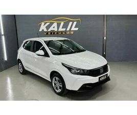 FIAT ARGO FIAT ARGO DRIVE 1.0 FIREFLY 2025