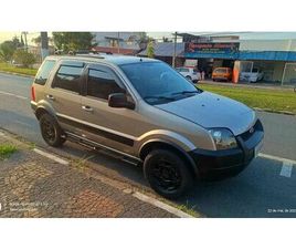 FIAT ARGO TREKKING 1.3 8V FLEX