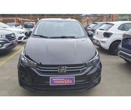 FIAT CRONOS FIAT CRONOS DRIVE 1.0 6V 2025