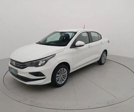 FIAT CRONOS FIAT CRONOS DRIVE 1.3 8V FLEX 2024