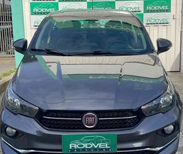 FIAT CRONOS PRECISION 1.8 16V FLEX AUT.