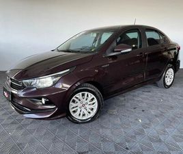 FIAT CRONOS PRECISION 1.8 16V FLEX AUT.
