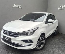 FIAT CRONOS PRECISION 1.8 16V FLEX AUT.