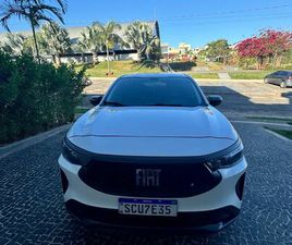 FIAT FASTBACK FIAT FASTBACK 1.0 200 TURBO FLEX AUT 2024