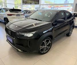 FIAT FASTBACK T200 IMPETUS 1.0 200 T. FLEX AUT