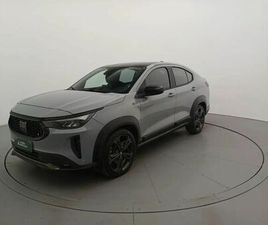 FIAT FASTBACK LIMITED ED.1.3 270 T.FLEX AUT.