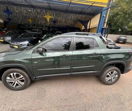 FREEDOM 2.0 16V 4X2 TB DIESEL MEC.