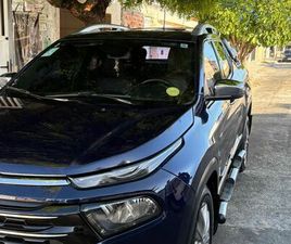 RANCH 2.0 16V 4X4 DIESEL AUT.