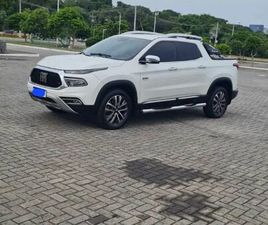 RANCH 2.0 16V 4X4 DIESEL AUT.