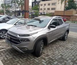 VOLCANO 1.3 T270 4X2 FLEX AUT