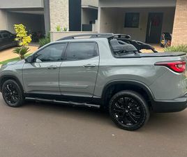 VOLCANO 1.3 T270 4X2 FLEX AUT