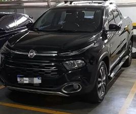 VOLCANO 2.0 16V 4X4 TB DIESEL AUT.