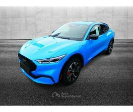 MACH-E AWD ELETTRICO STANDARD 269CV