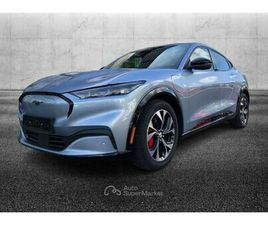 MACH-E AWD ELETTRICO STANDARD 269CV