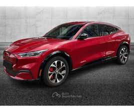 MACH-E AWD ELETTRICO STANDARD 269CV