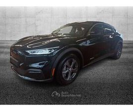 MACH-E ELETTRICO STANDARD 269CV