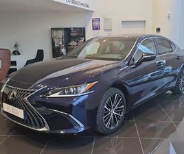 LEXUS ES 2.5 300H PREMIUM