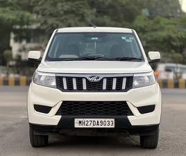 MAHINDRA BOLERO