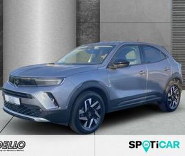 BUSINESS ELEGANCE AT NAVI LED ACC APPLE CARPLAY AN