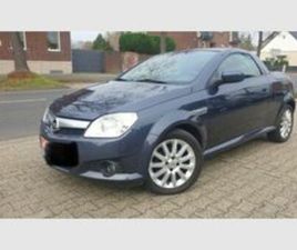OPEL TIGRA 1.4 TWINPORT EDITION EDITION