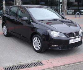 SEAT IBIZA 1.6TDI CR STYLE TECH