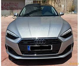 A5 SPORTBACK 40 TDI QUATTRO ADVANCED
