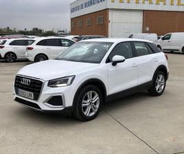 ADVANCED 35 TFSI 1.5 S TRONIC 150CV