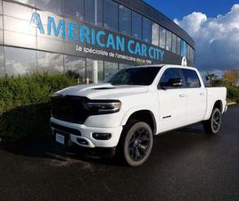 1500 CREW LIMITED NIGHT EDITION