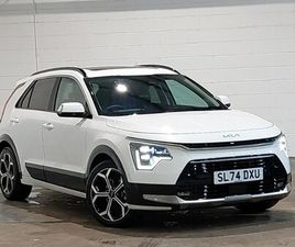 2024 - 1.6 GDI 168 PHEV 4 5DR DCT