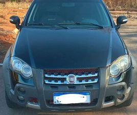 WEEKEND ADVENTURE LOCKER 1.8 FLEX