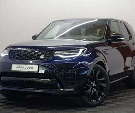 R-DYNAMIC P360 AWD AUTO