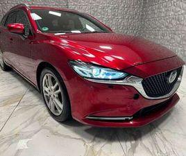 KOMBI SPORTS-LINE *** VOLLLLLL ***